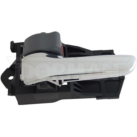 Motormite Interior Door Handle Front And Rear Left, 92937 92937